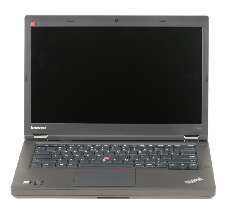 LENOVO T440P ノートPC Lenovo T440p w Laptopy, notebooki, ultrabooki - Sklepy, Opinie